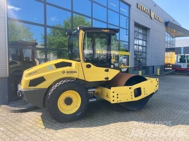 Bomag BW 177 D-5 Compactadores para terra