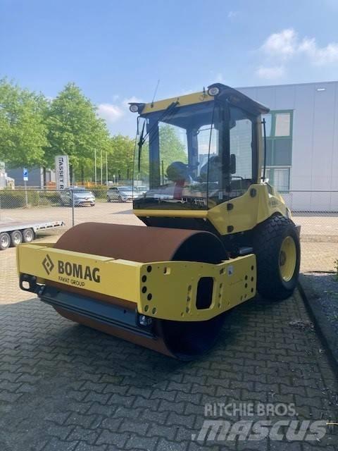Bomag BW 177 D-5 Compactadores para terra