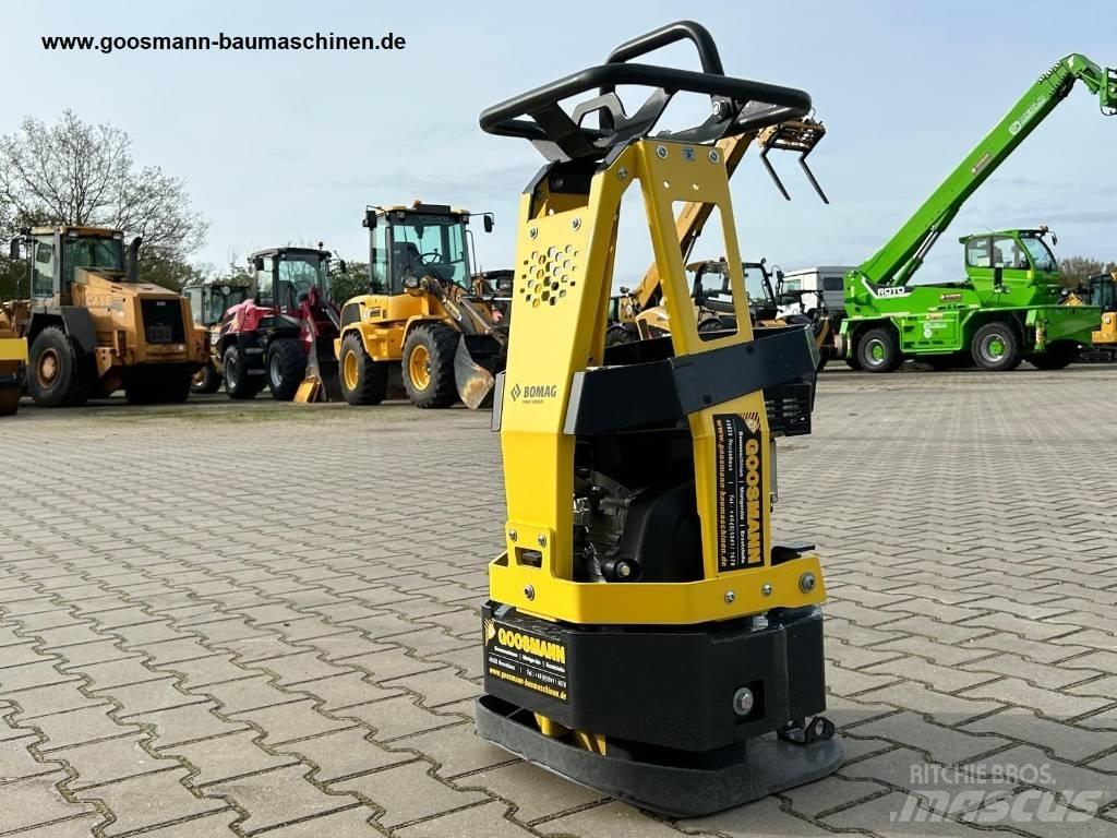Bomag BR 95 Saltitões