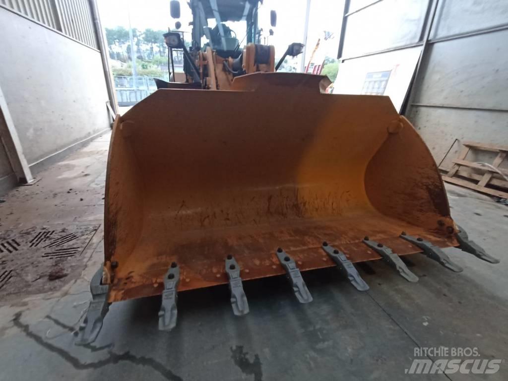 CAT 950 K Carregadeiras de rodas