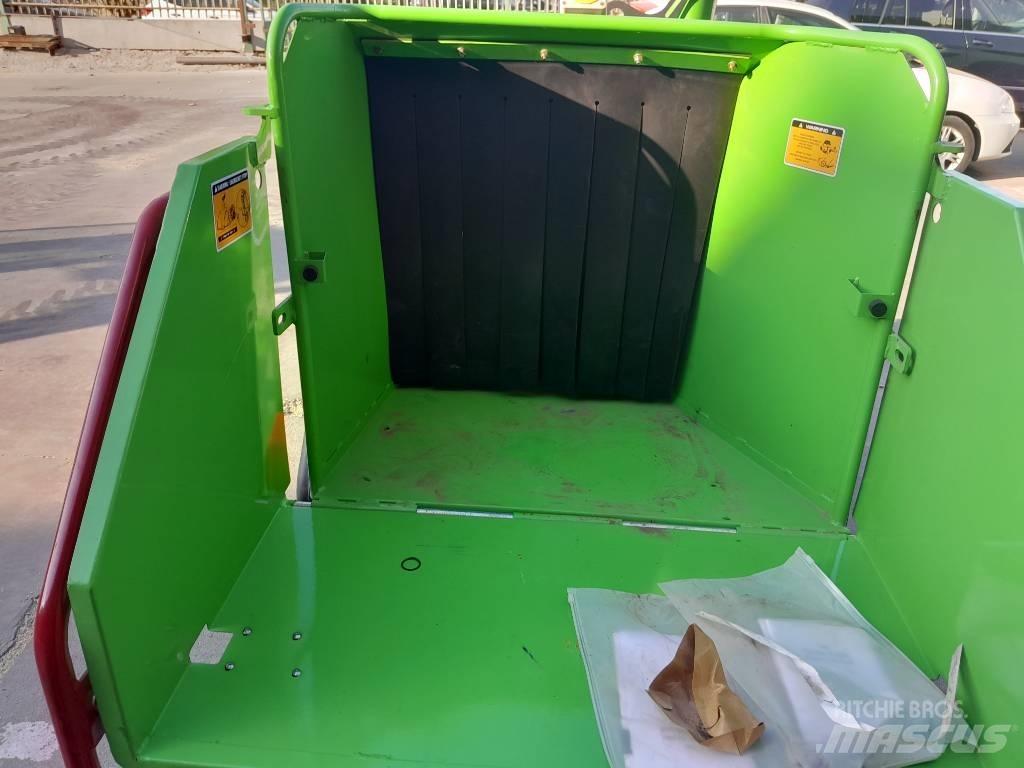  SUMMERDALE EXPERT Outros reboques agricolas