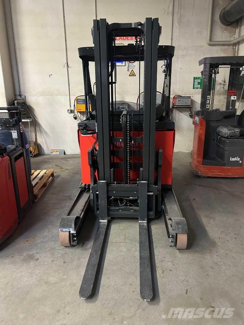 Linde R16B Empilhadores Elevadores