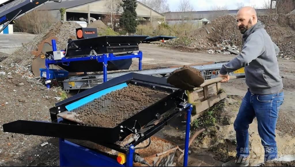 FleXiever  Garden Crivos
