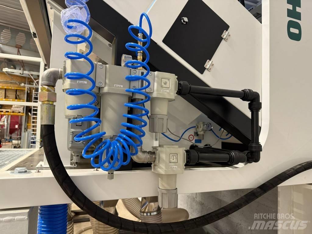  TAIHO M1 Equipamento para triagem