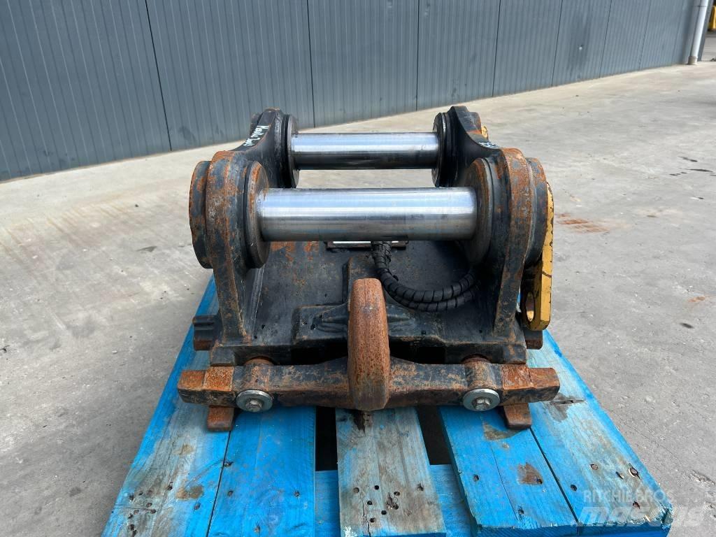 Verachtert CW40 - 330F Uniőes rápidas