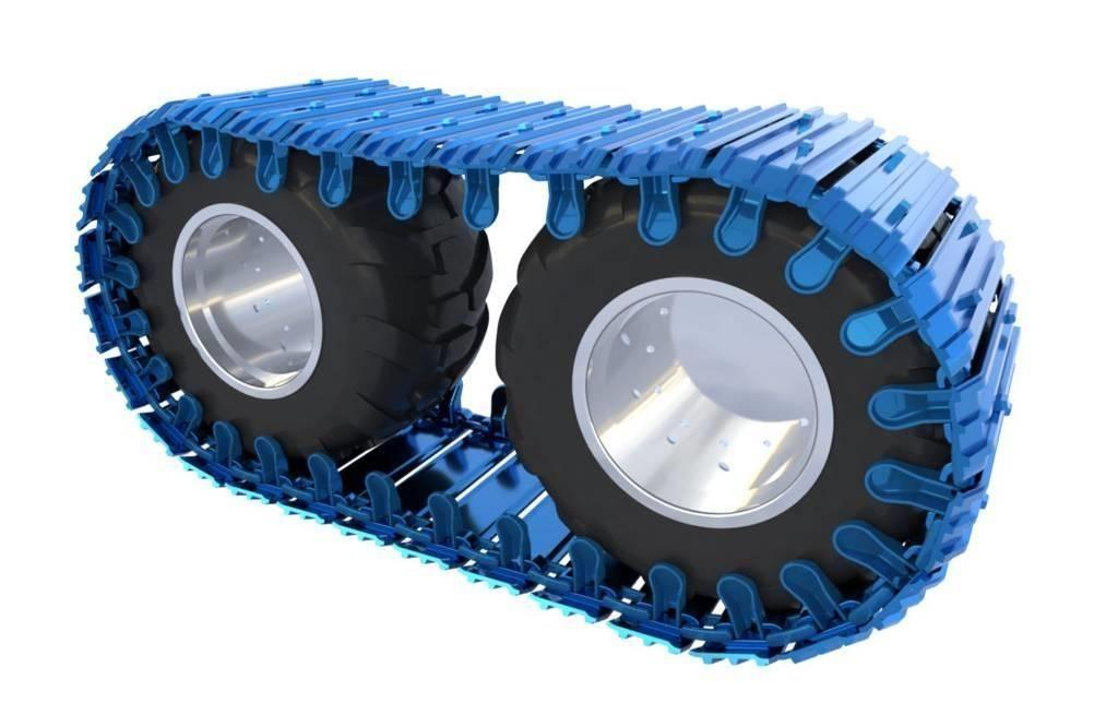  XLT Traction Chains / Rastos