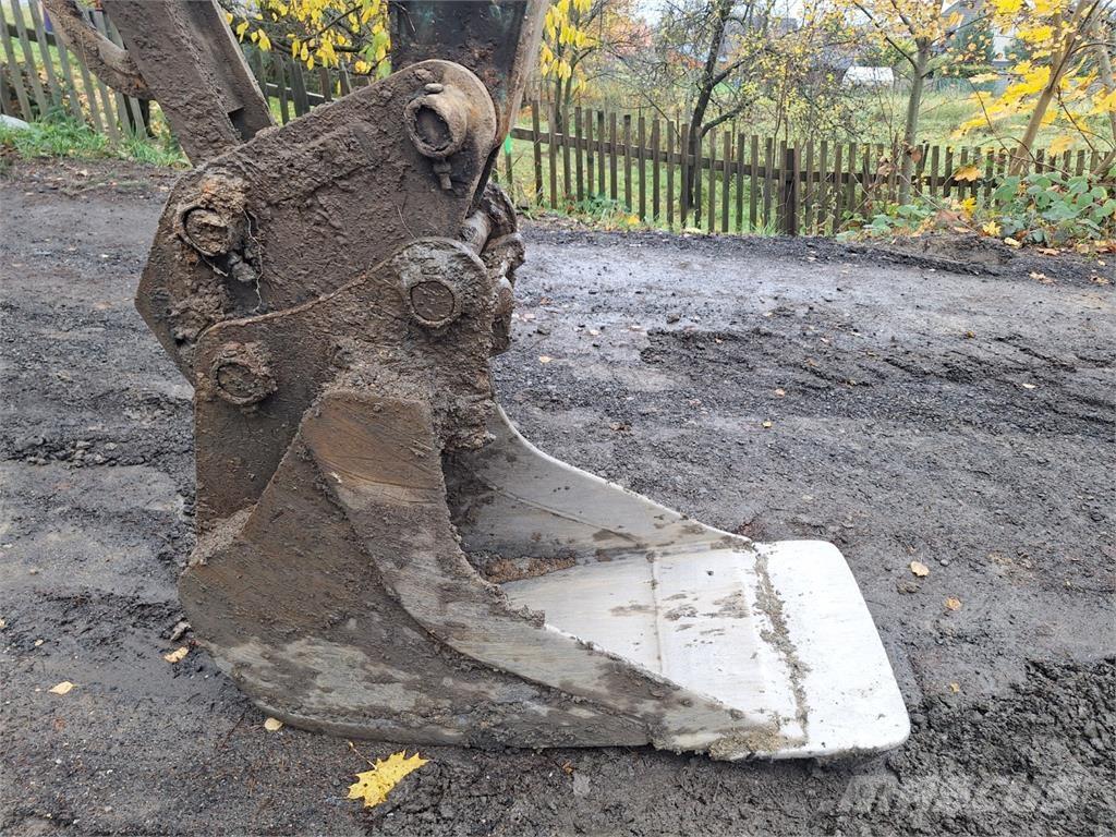 Kobelco SK75SR-3E Construção - Outros
