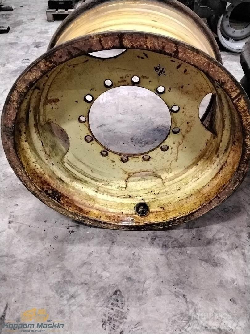 Ösa 250 20x34 Pneus