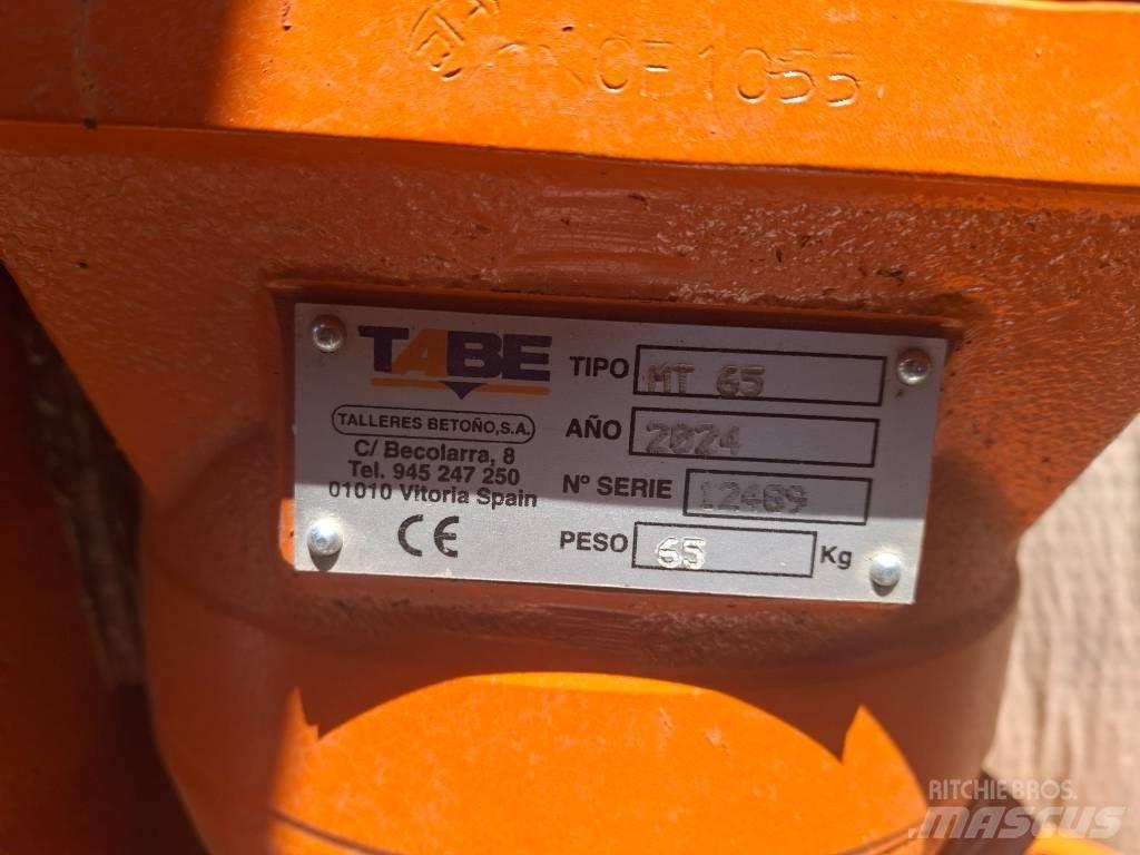 Tabe MT65 Martelos de quebragem