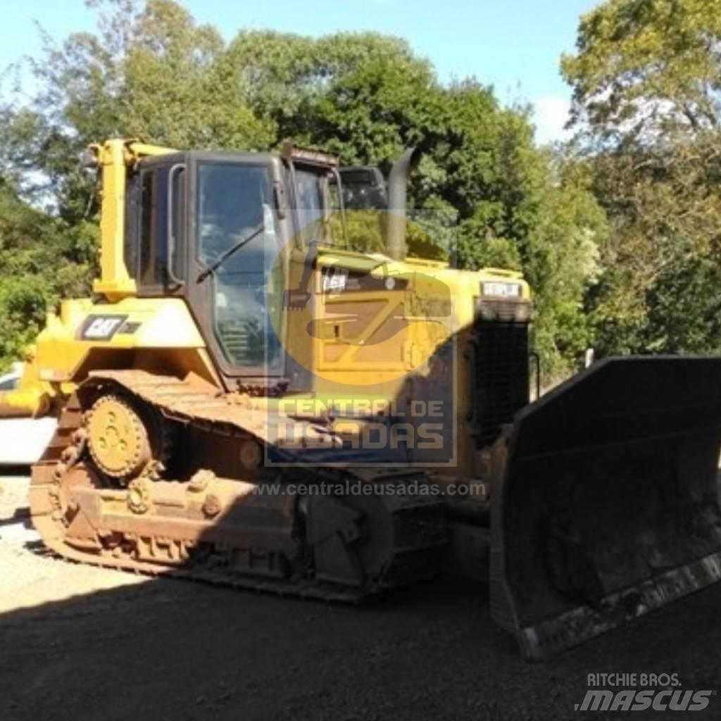 CAT D 6 N XL Dozers - Tratores rastos