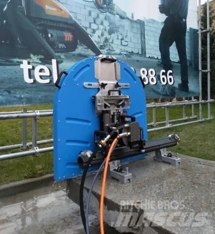 Tyrolit WSE1621 Serras para Betão e Pedra