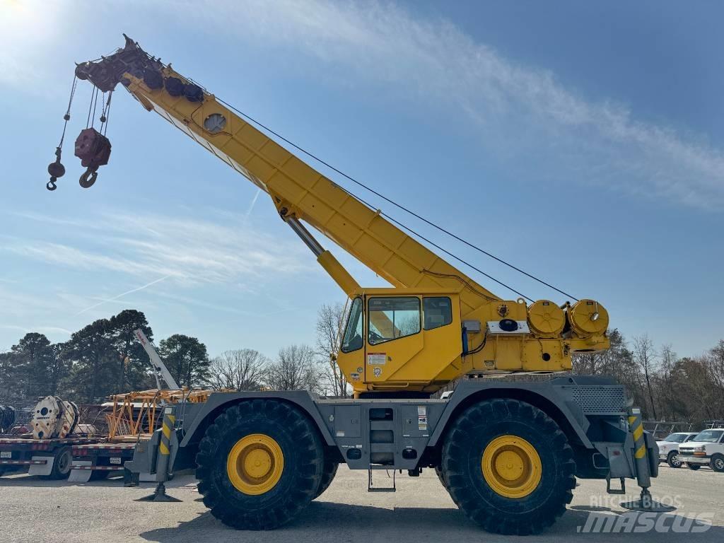 Grove RT 875 B XL Gruas Fora-de-estrada