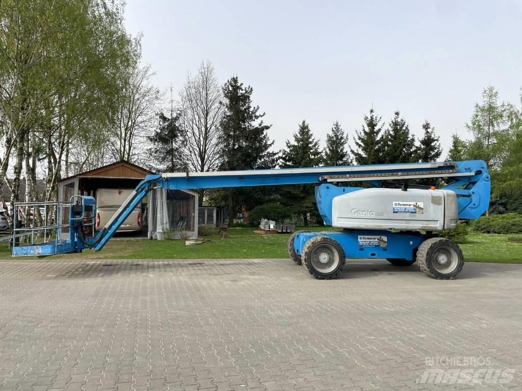 Genie Z 80/60 Elevadores braços articulados