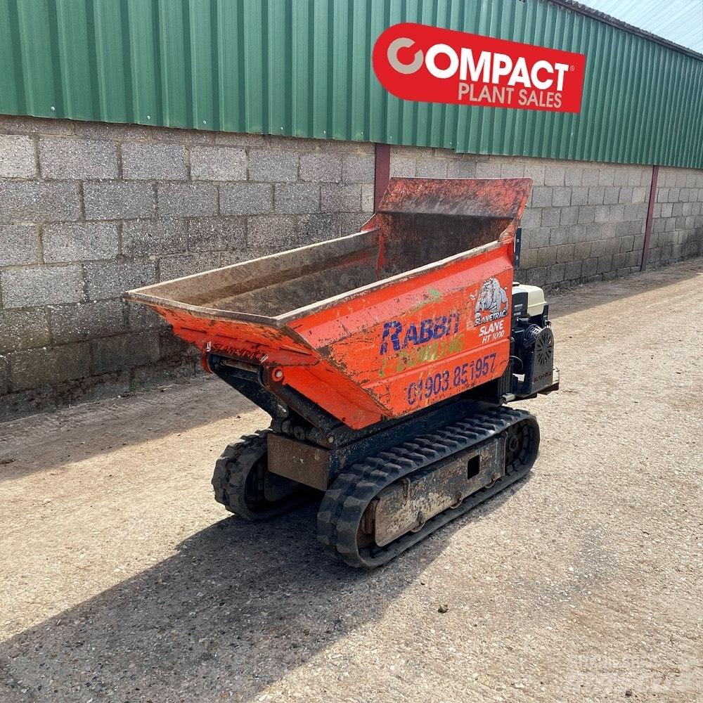 Slane HT1000 Dumpers de obras