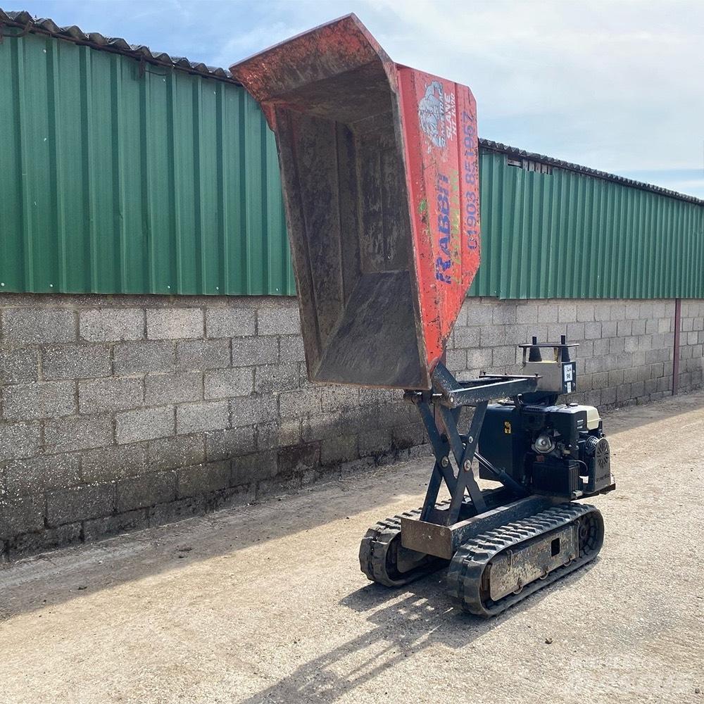 Slane HT1000 Dumpers de obras