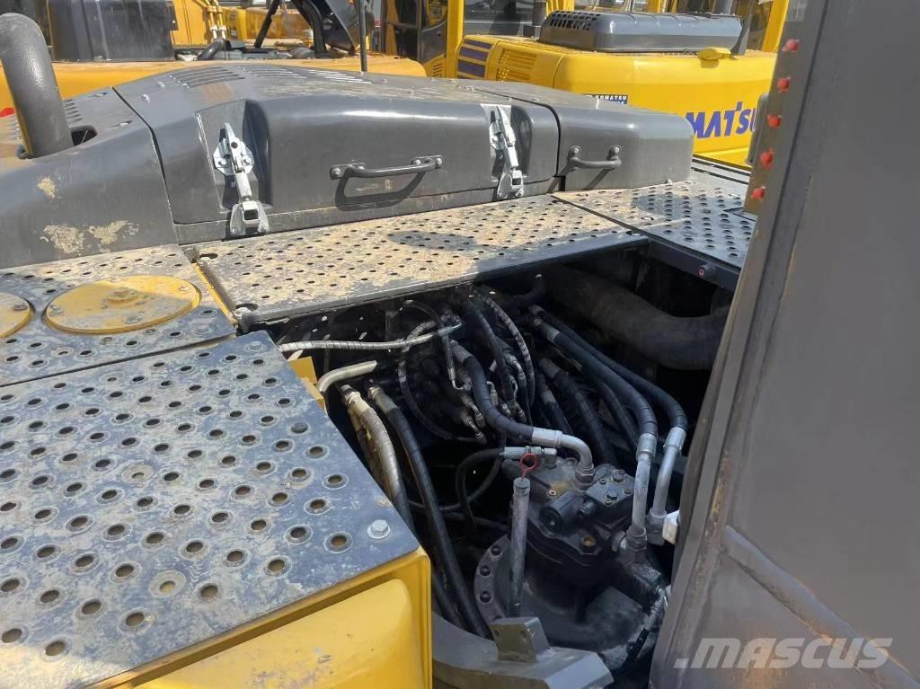 Volvo ec240 Escavadeiras de esteiras