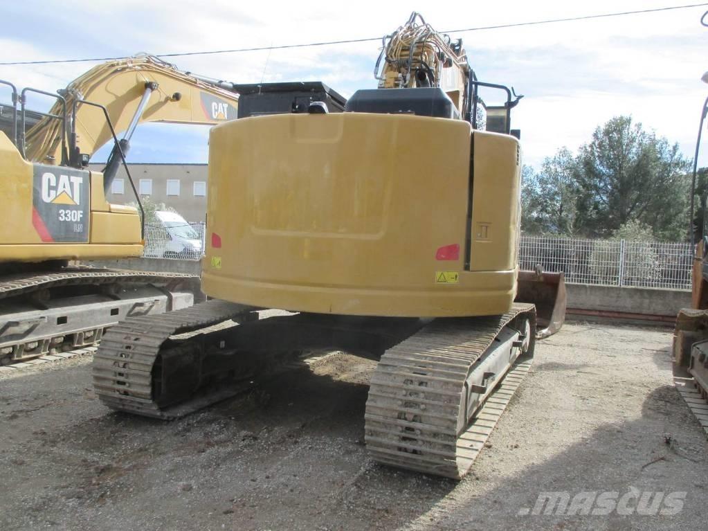 CAT 325 F LCR Escavadeiras de esteiras