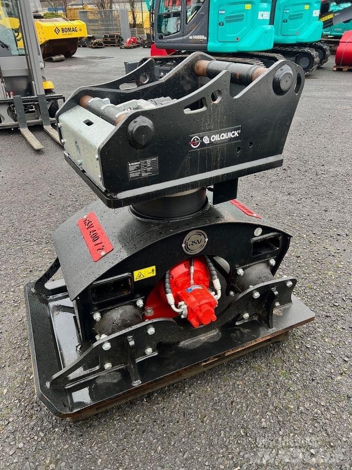  RSV 400/2 Vibradores