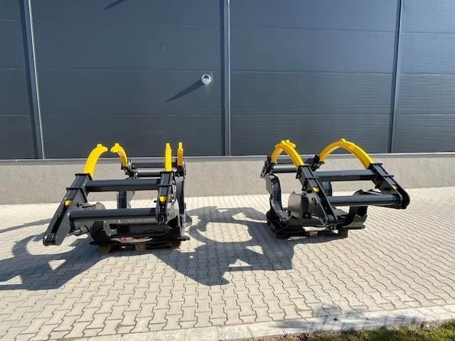 Ponsse Buffalo Forwarders florestais