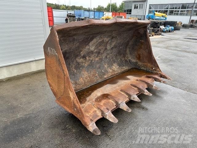 Liebherr LR 632 Baldes