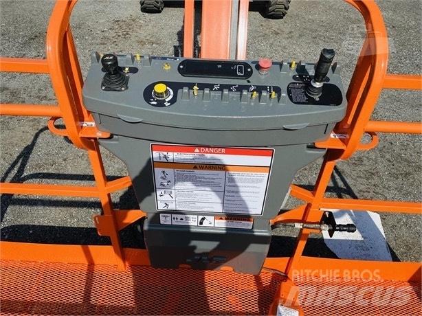 JLG 460 SJ Elevadores braços Telescópicos