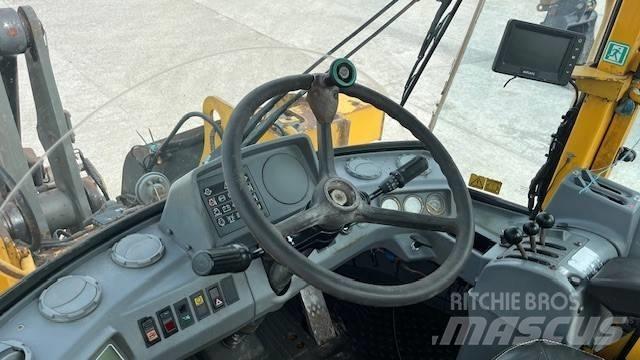 Volvo L 90 Carregadeiras de rodas