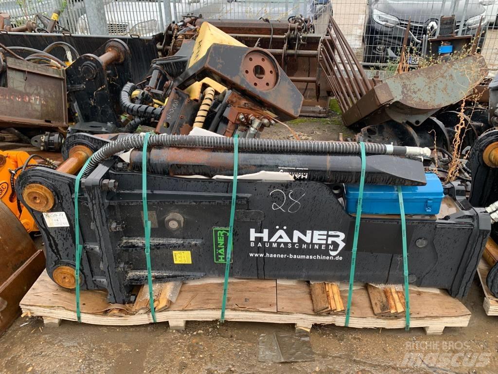  Haner HX3000A NEW Martelos de quebragem