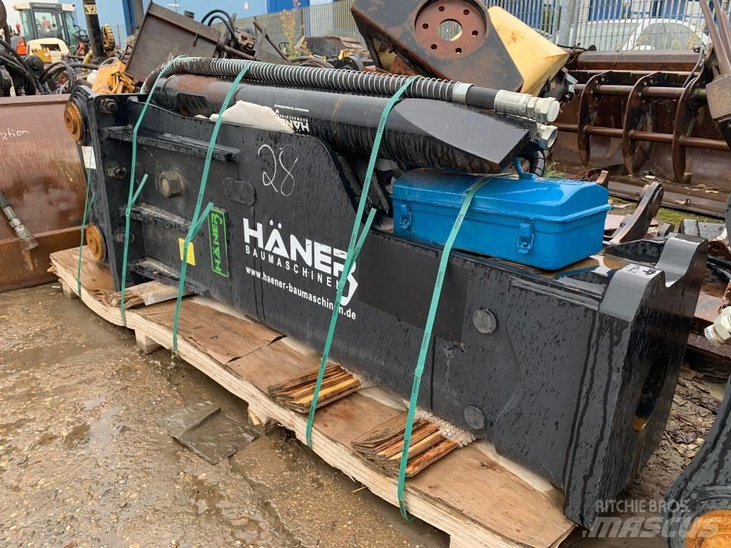  Haner HX3000A NEW Martelos de quebragem