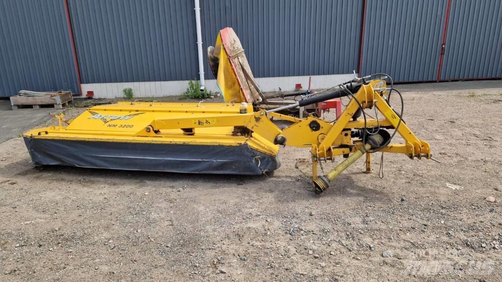 Elho Arrow NM 3200 Gadanheiras-Condicionadoras