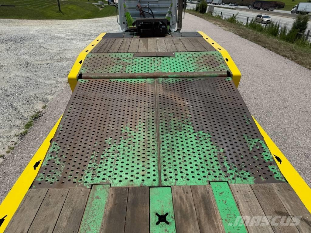 Landoll 930 Reboques carga baixa