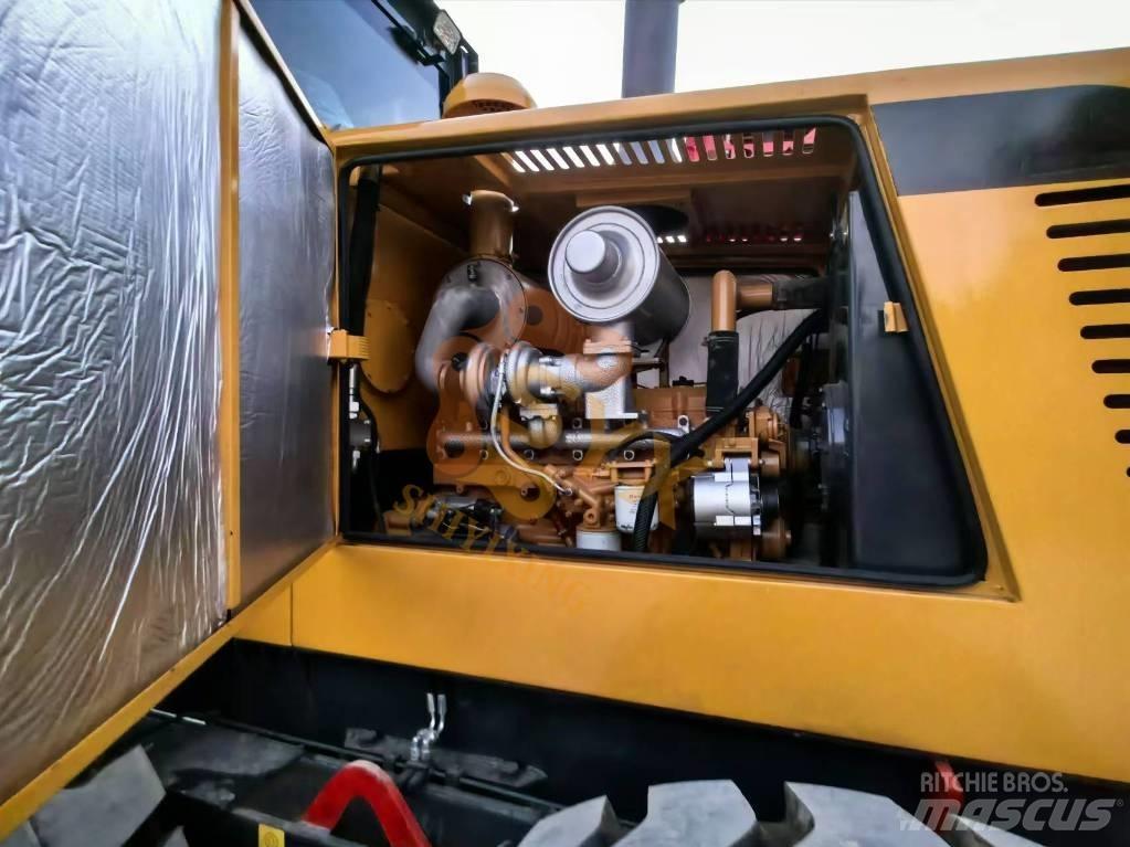 XCMG GR 2153 Motoniveladoras