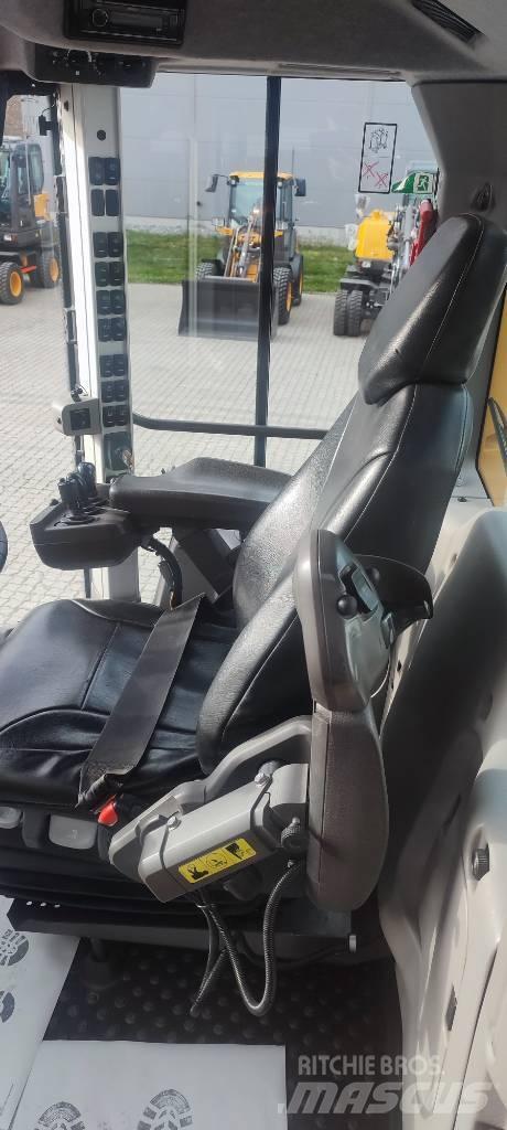 Volvo L110H Carregadeiras de rodas