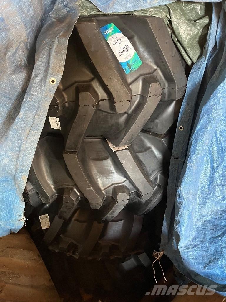 HSM 805 HD Rechegadores