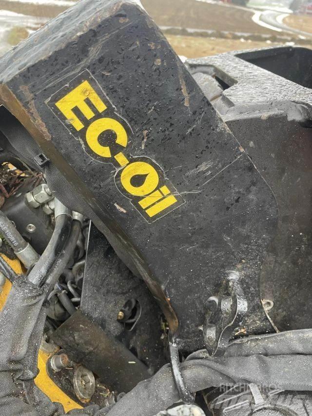 Hyundai HX145 LCR Escavadeiras de esteiras