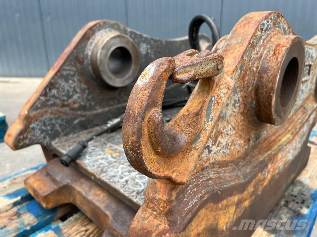 Gjerstad S80 - 329E Uniőes rápidas