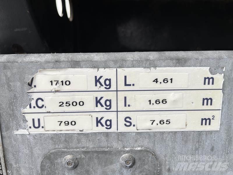 Doosan G 40 Geradores Diesel