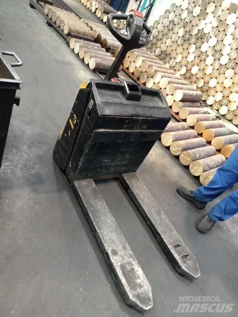 Yale MP20AC Porta palettes