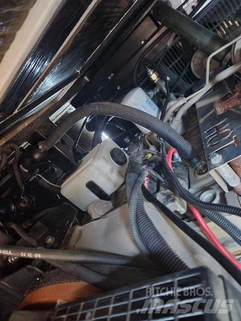 Generac 50 KW Geradores Diesel