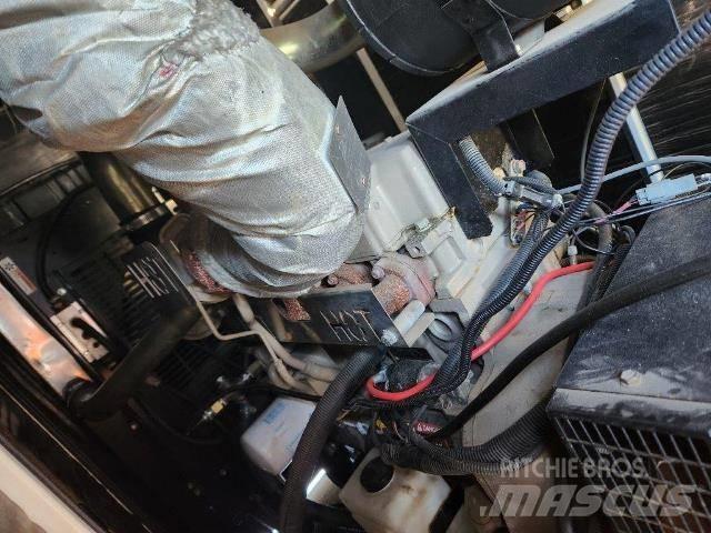 Generac 50 KW Geradores Diesel