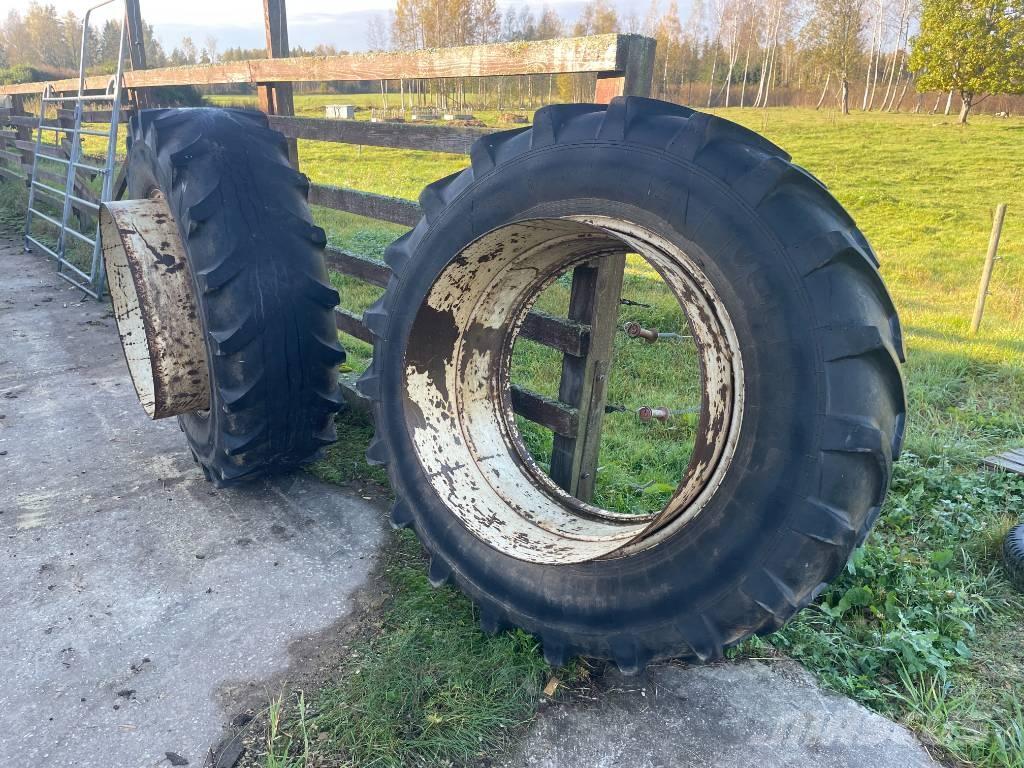 New Holland T 5.95 Tratores Agrícolas usados