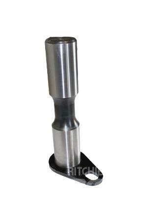 JCB Bolt - 332/W0340 Lanças e braços dippers