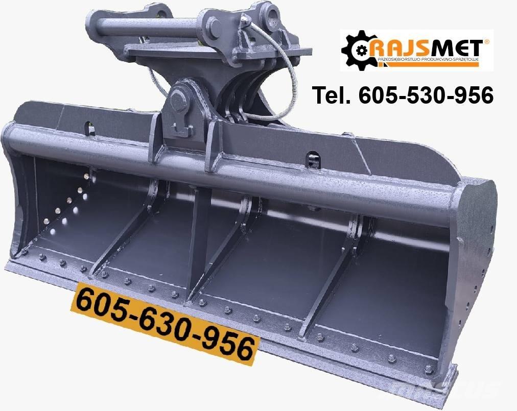 Liebherr 914 Retroescavadoras