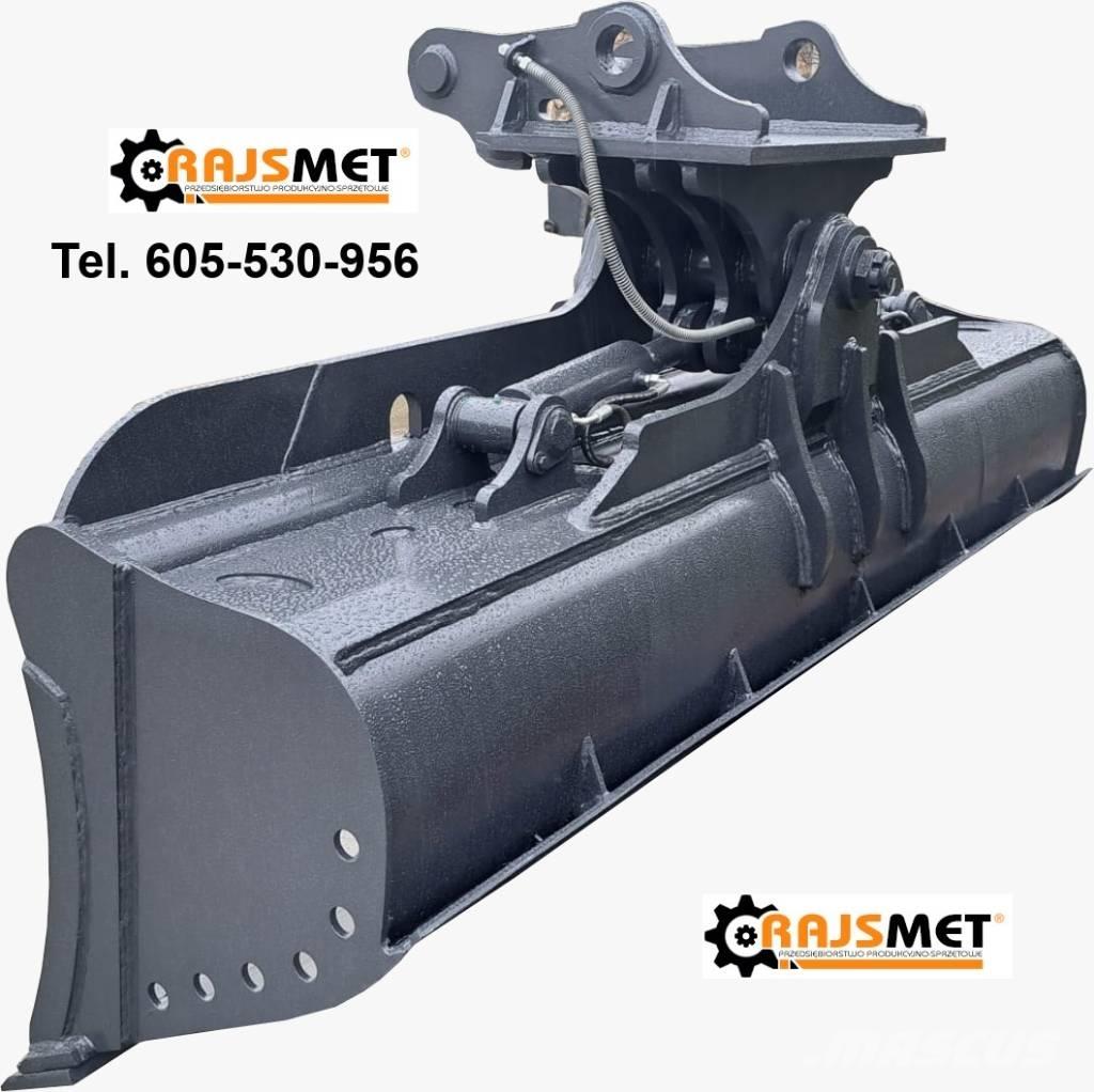 Liebherr 914 Retroescavadoras