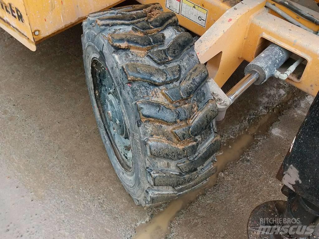 Haulotte H18SX Elevadores de tesoura