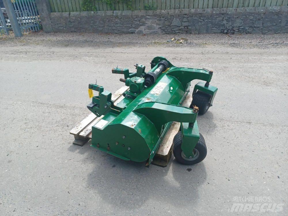Major JD 140F Gadanheiras