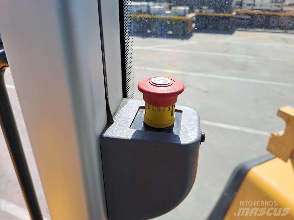Volvo L 150 H (CDC) Carregadeiras de rodas