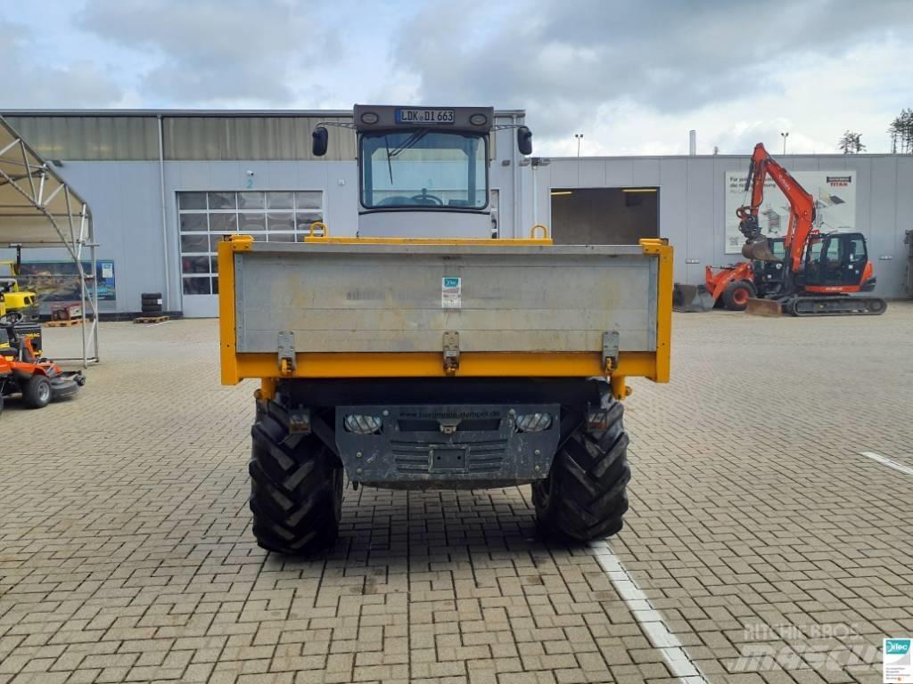 Bergmann C 807 S Caminhões articulados