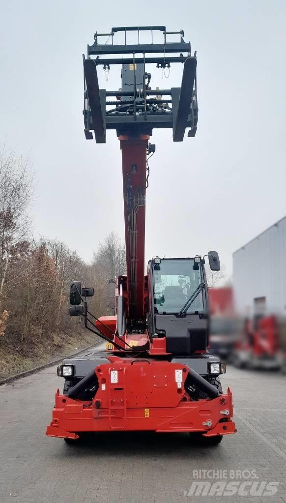 JCB 555-210 R Manipulador telescópico