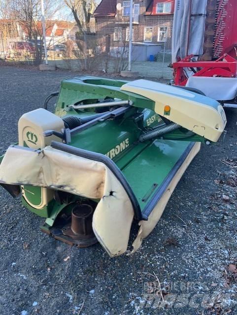 Krone EasyCut F320CV Gadanheiras