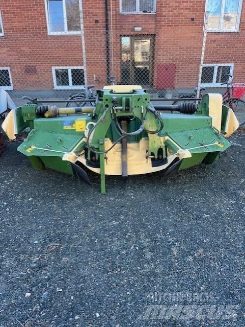 Krone EasyCut F320CV Gadanheiras
